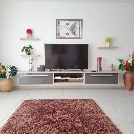 City'Appart Papeete  Exterior photo