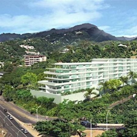 City'Appart Papeete  Exterior photo