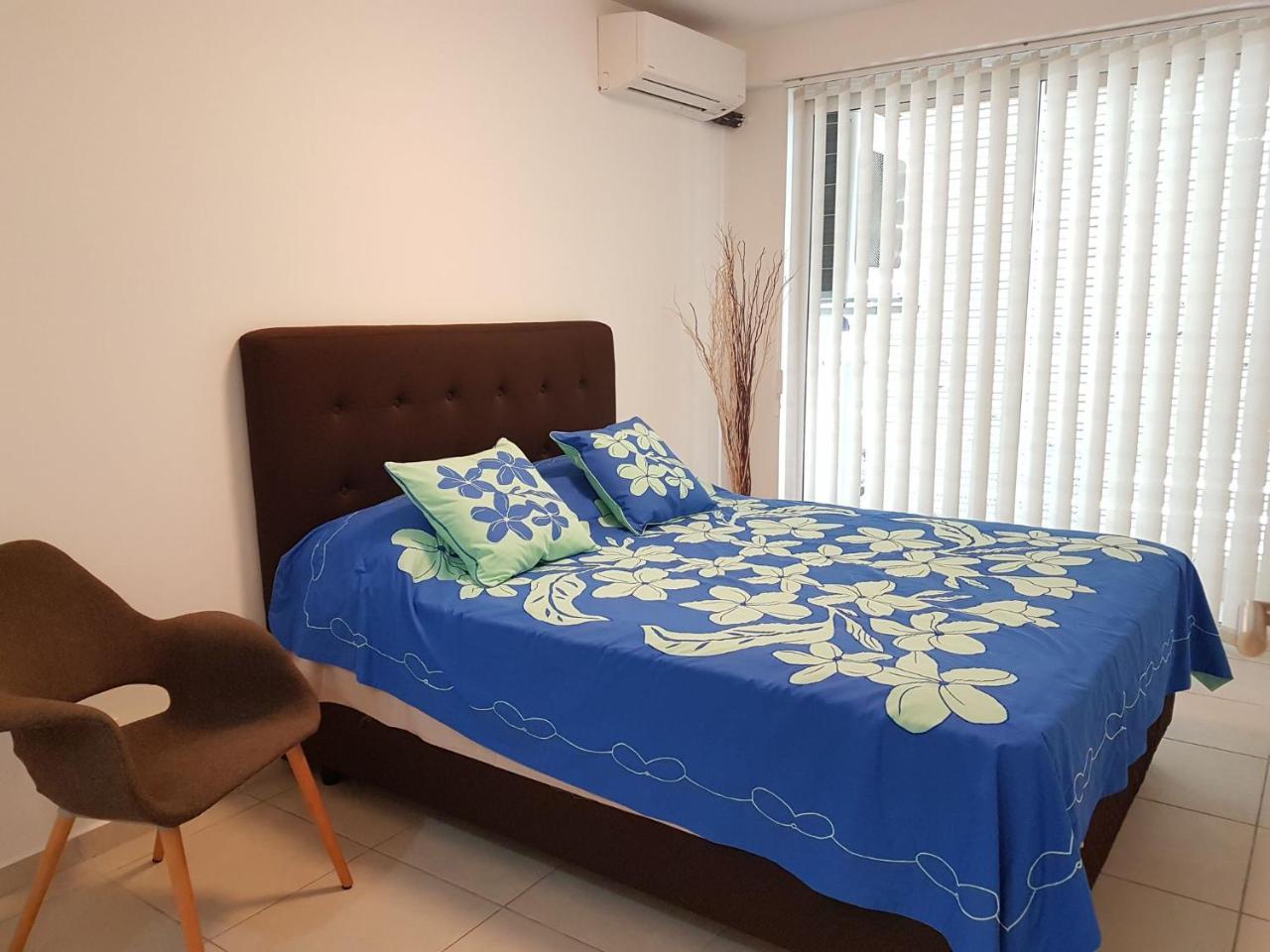 City'Appart Papeete  Exterior photo