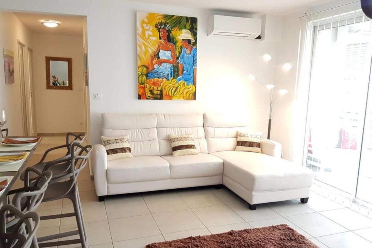 City'Appart Papeete  Exterior photo