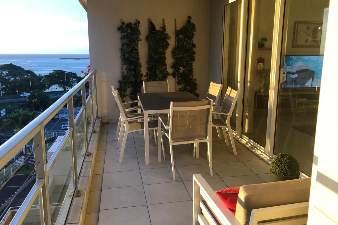City'Appart Papeete  Exterior photo